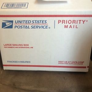 Shipping for Sarah